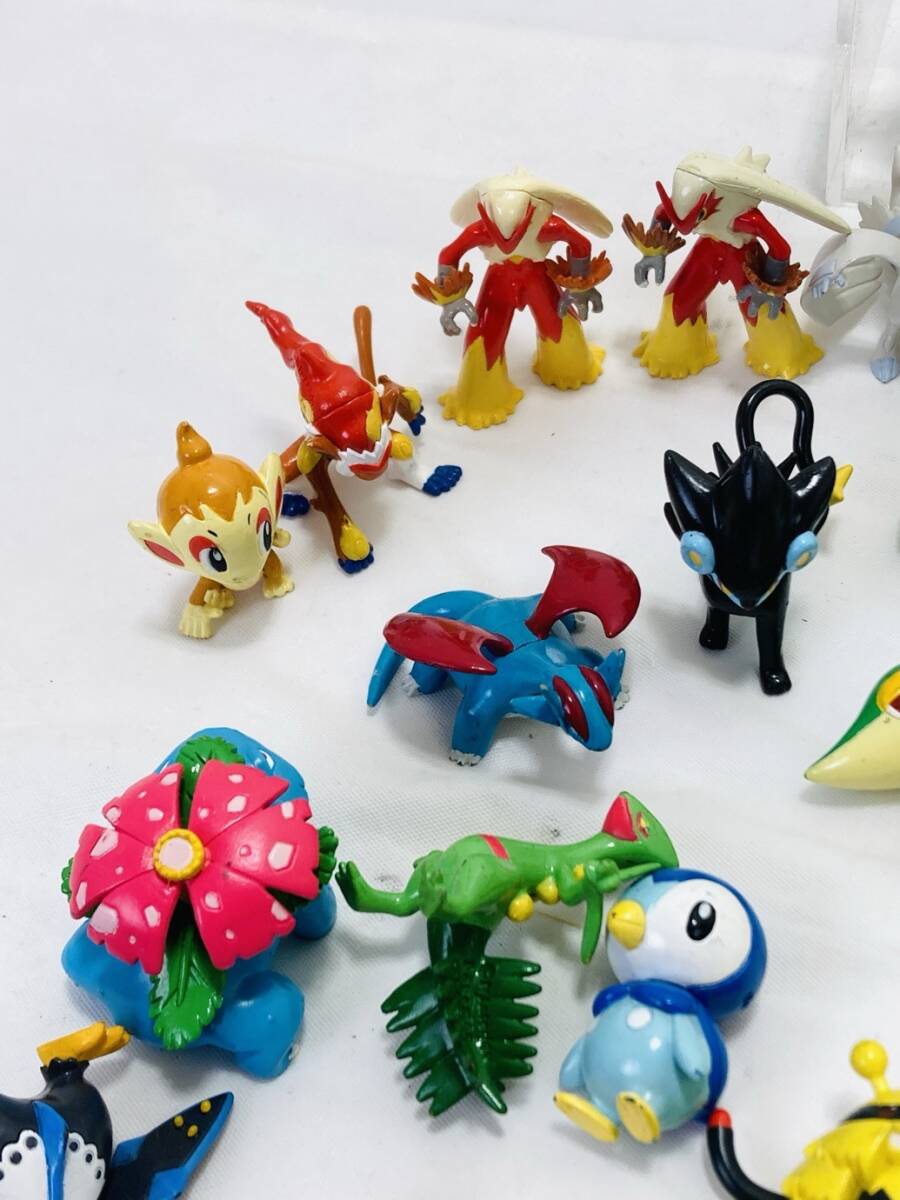 TOMY モンコレ モンスターコレクション ポケモン フィギュア TOMY モンコレ モンスターコレクション ポケモン フィギュア