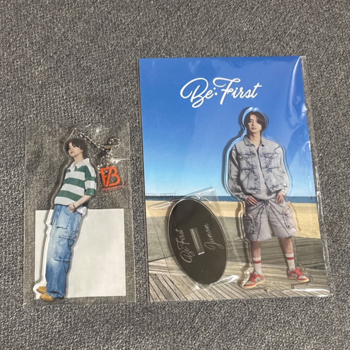 BE FIRST JUNON アクスタ アクキー|Yahoo!フリマ(旧PayPayフリマ) BE FIRST JUNON アクスタ アクキー|Yahoo!フリマ(旧PayPayフリマ)