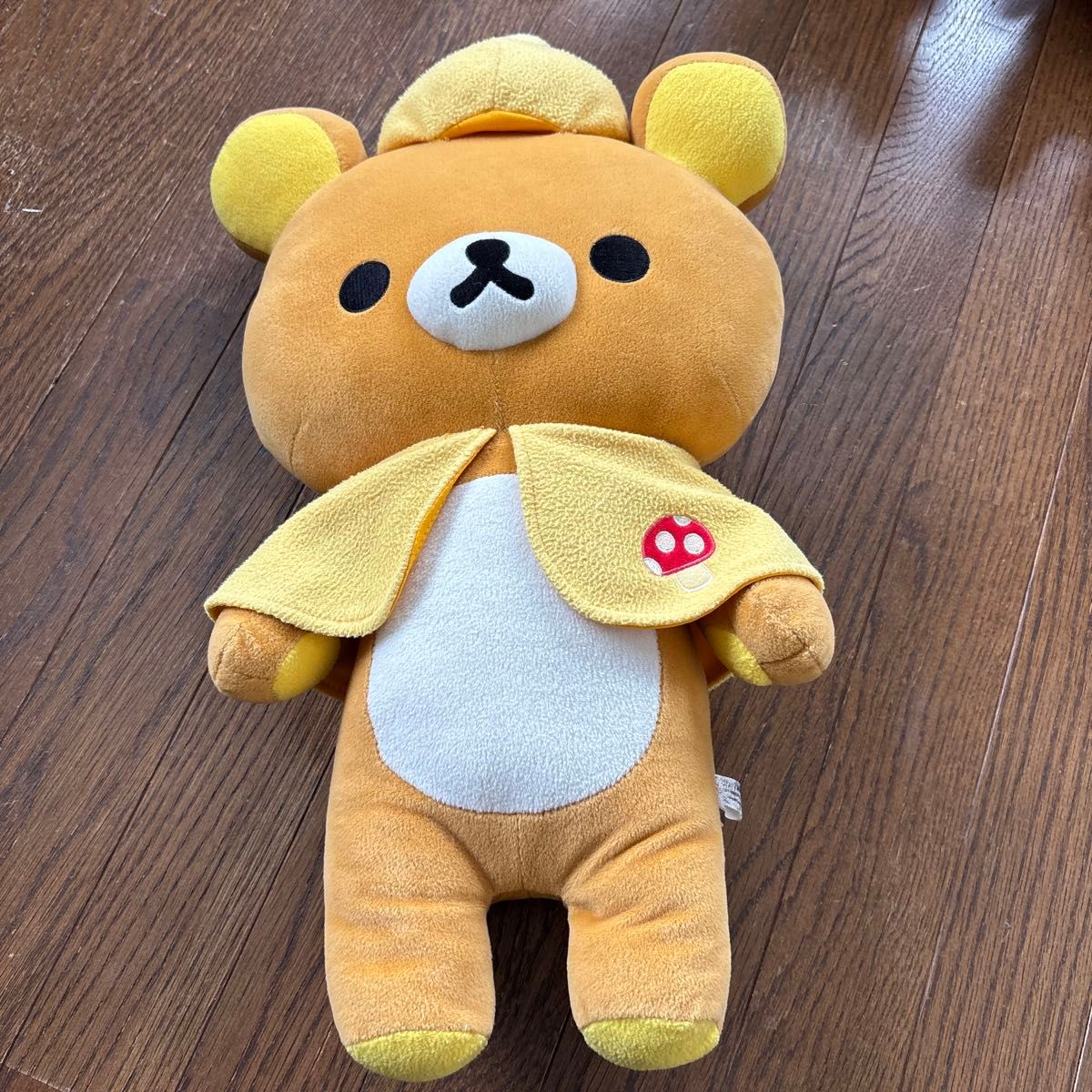 リラックマ ぬいぐるみ まとめ売り 7体セット|Yahoo!フリマ(旧 リラックマ ぬいぐるみ まとめ売り 7体セット|Yahoo!フリマ(旧