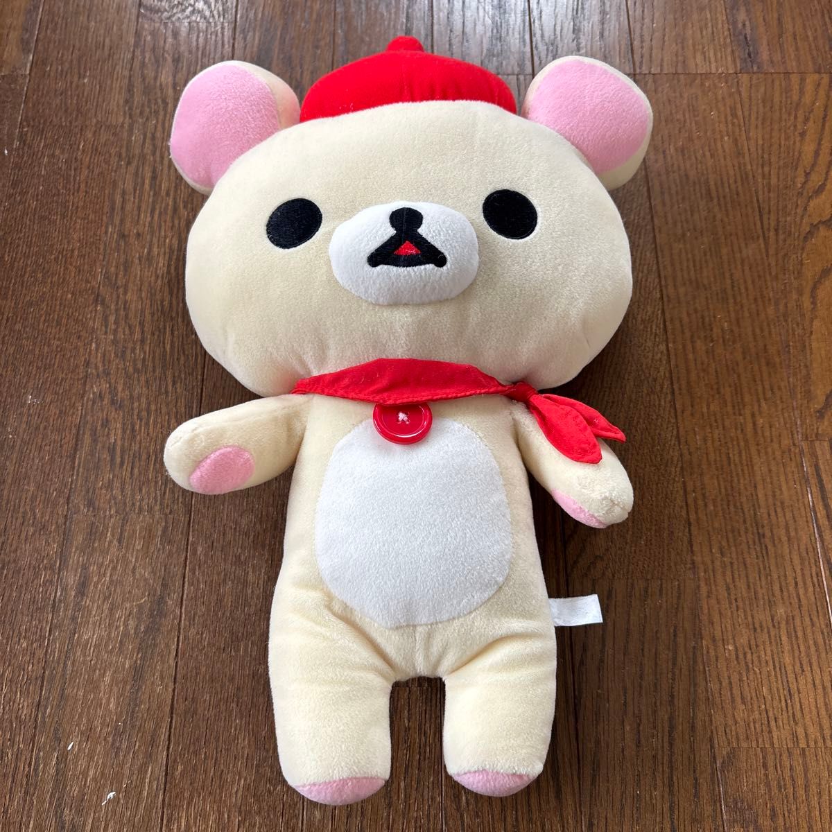 リラックマ ぬいぐるみ まとめ売り 7体セット|Yahoo!フリマ(旧 リラックマ ぬいぐるみ まとめ売り 7体セット|Yahoo!フリマ(旧