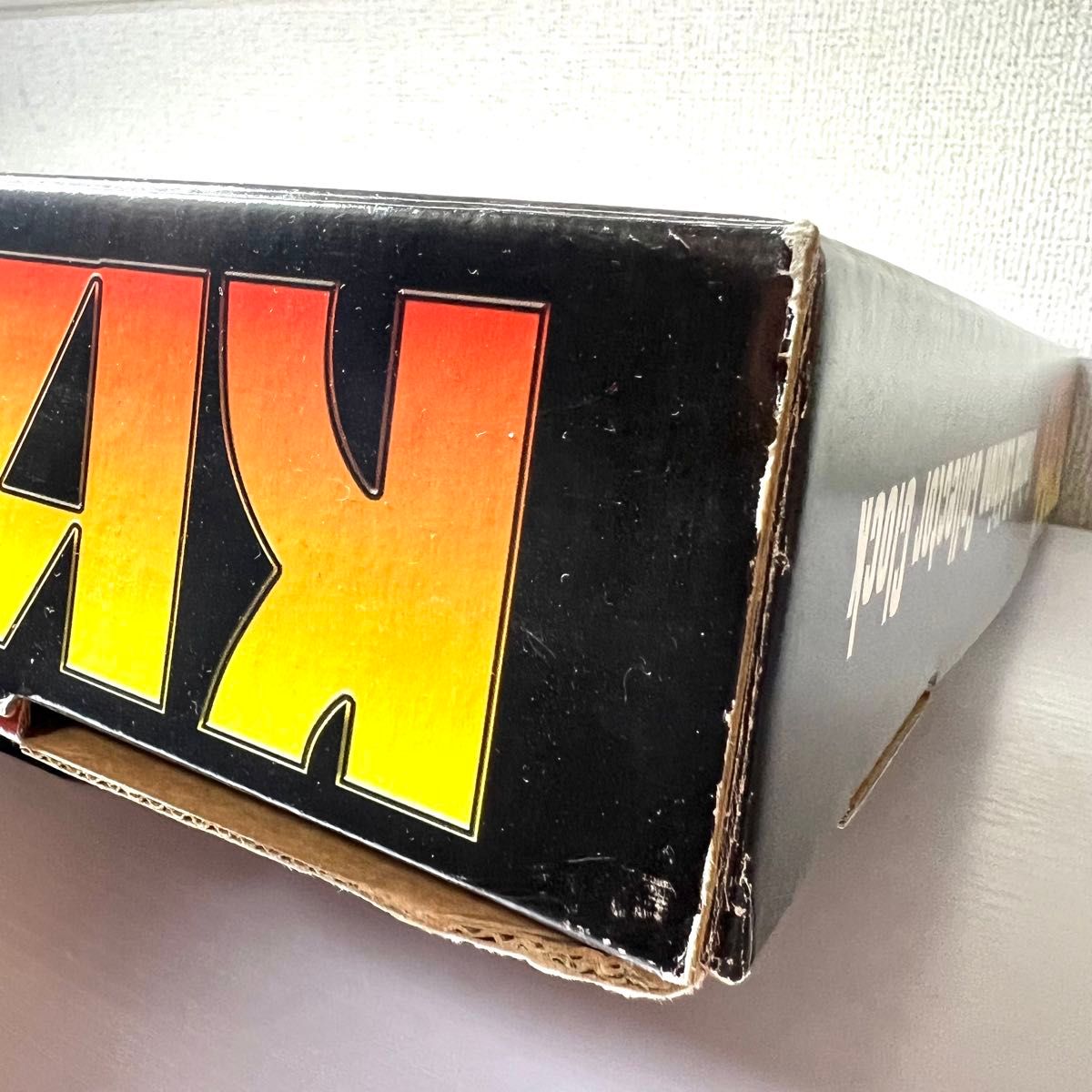 KISS キッスリミテッドエディション コレクタークロック 掛時計 KISS キッスリミテッドエディション コレクタークロック 掛時計