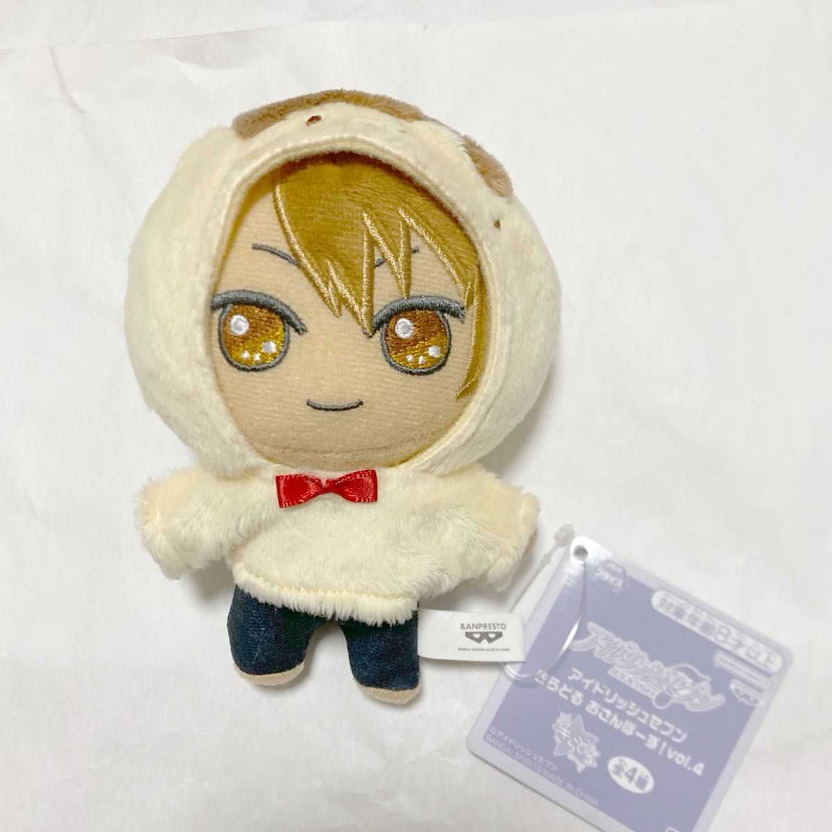アイドリッシュセブン アイナナ きらどる おさんぽーず アイドリッシュセブン アイナナ きらどる おさんぽーず