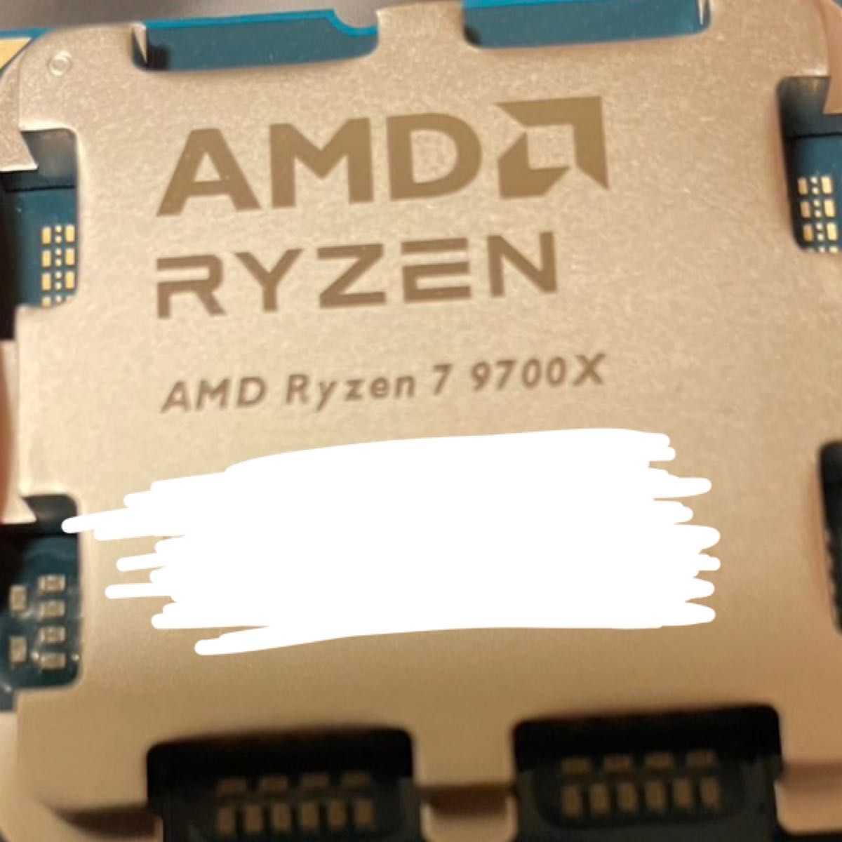 Ryzen7 9700x 新品|Yahoo!フリマ(旧PayPayフリマ) Ryzen7 9700x 新品|Yahoo!フリマ(旧PayPayフリマ)
