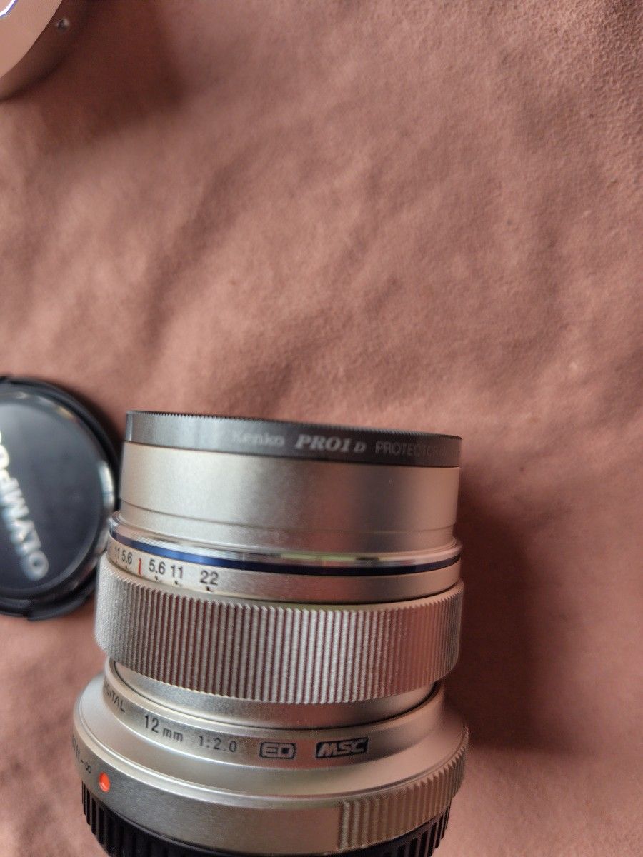 M ZUIKO DIGITAL 12mm 2 0 ほぼ新品 フードP付き|Yahoo!フリマ M ZUIKO DIGITAL 12mm 2 0 ほぼ新品 フードP付き|Yahoo!フリマ
