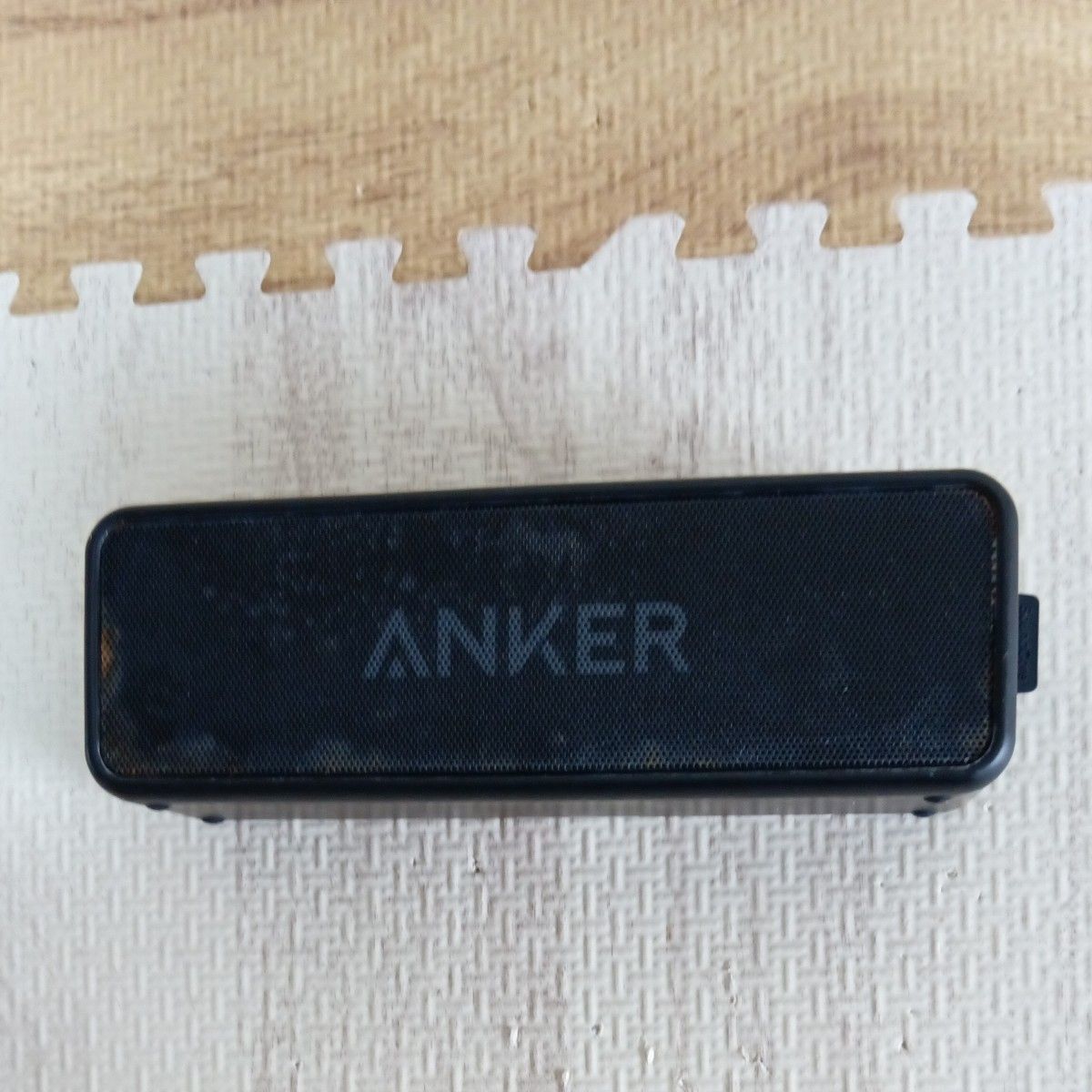 ジャンク品 ANKER soundCORE2|Yahoo!フリマ(旧PayPayフリマ) ジャンク品 ANKER soundCORE2|Yahoo!フリマ(旧PayPayフリマ)