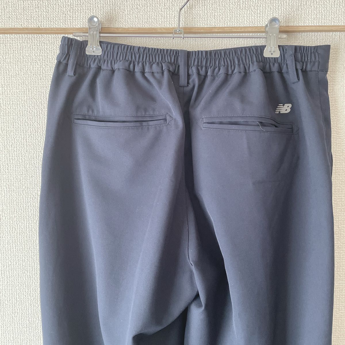 New Balance THE CITY スラックスネイビーM ビジネス|Yahoo New Balance THE CITY スラックスネイビーM ビジネス|Yahoo