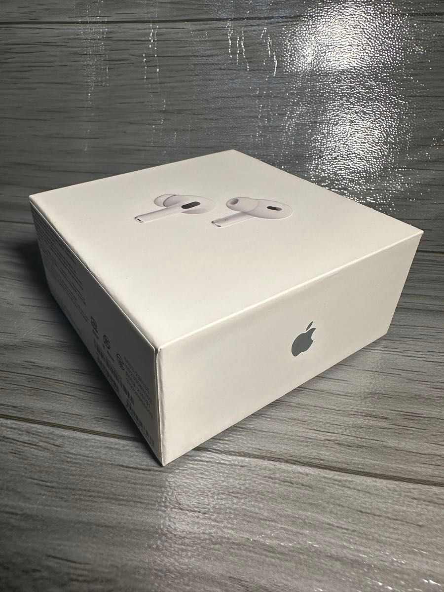 新品未開封 】AirPods Pro (第2世代) USB Type-C MTJV3J|Yahoo 新品未開封 】AirPods Pro (第2世代) USB Type-C MTJV3J|Yahoo