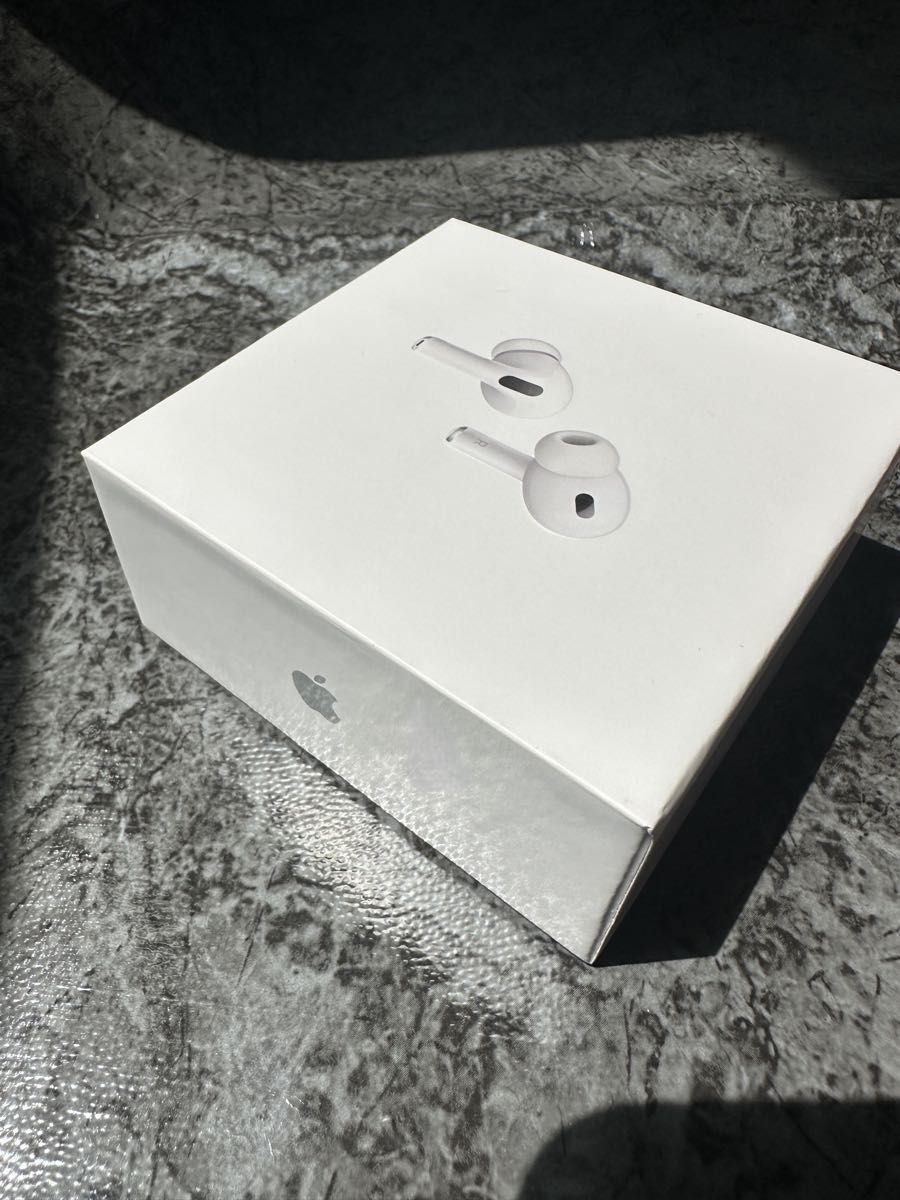 新品・未開封】AirPods Pro 第2世代 USB-Cモデル MTJV3J|Yahoo 新品・未開封】AirPods Pro 第2世代 USB-Cモデル MTJV3J|Yahoo