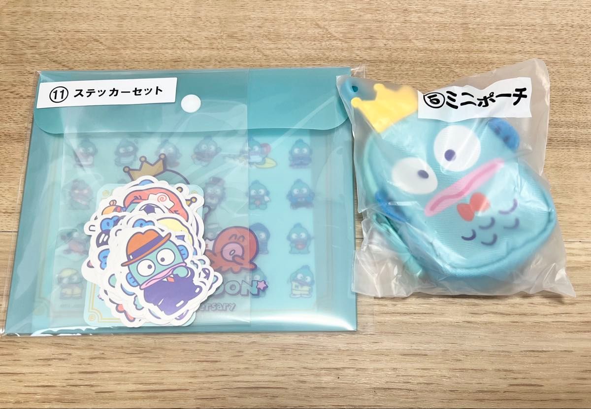サンリオ 当たりくじ ハンギョドン|Yahoo!フリマ(旧PayPayフリマ) サンリオ 当たりくじ ハンギョドン|Yahoo!フリマ(旧PayPayフリマ)