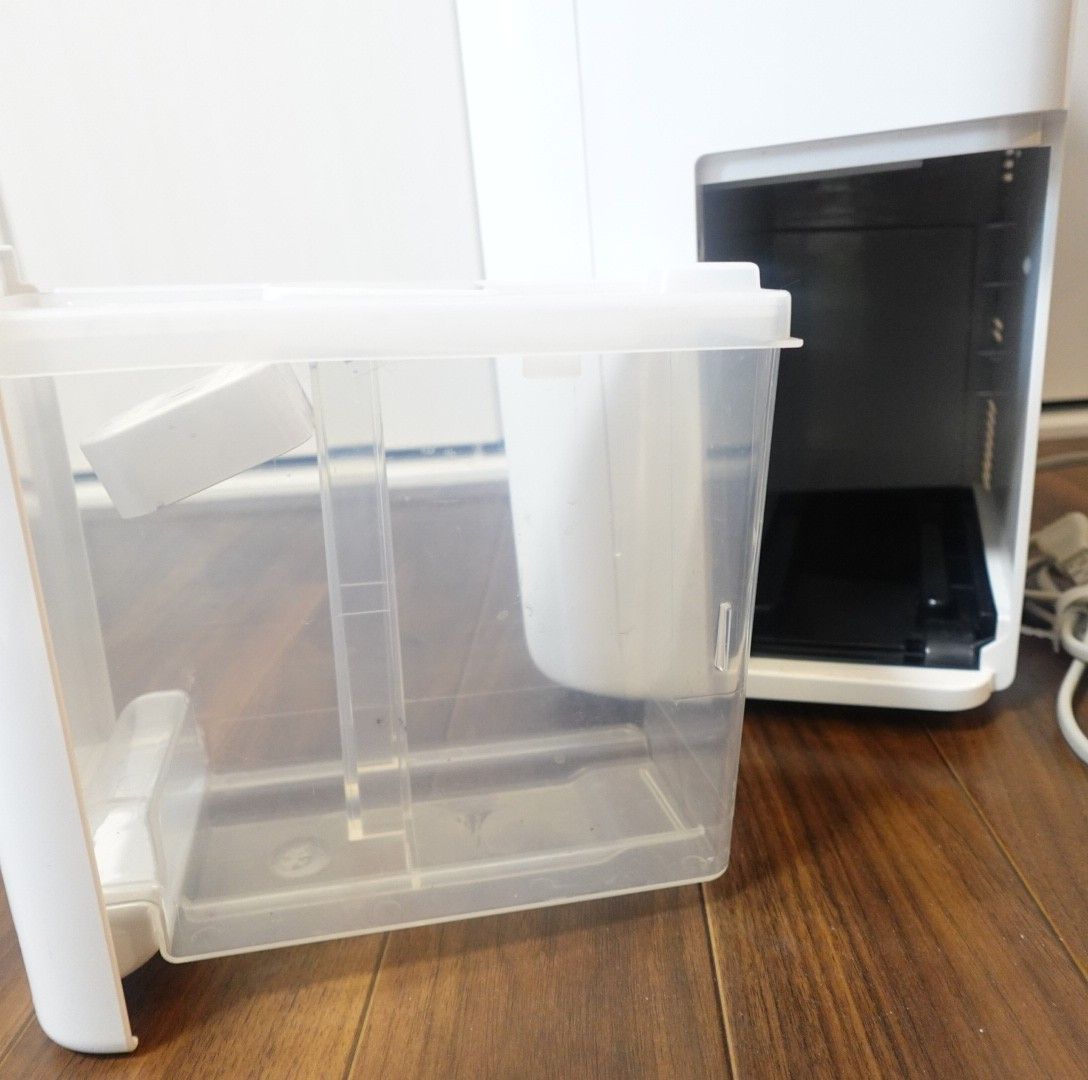 美品】三菱電機 MJ-120KX-W コンプレッサー式 衣類乾燥除湿機 美品】三菱電機 MJ-120KX-W コンプレッサー式 衣類乾燥除湿機