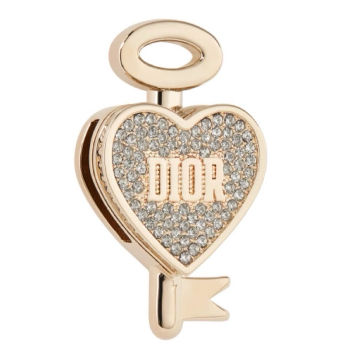 Dior ディオール Christian my abc dior チャーム バッジ バッヂ Dior ディオール Christian my abc dior チャーム バッジ バッヂ