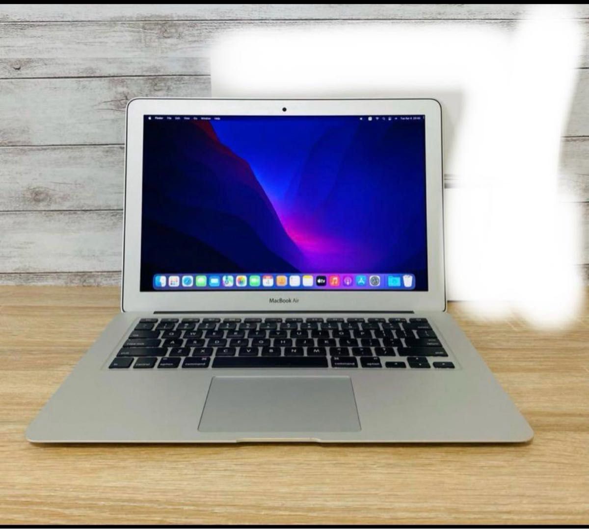 MacBook Air 2017 13インチ 新品SSD512G win11 Windows11 Pro MacBook Air 2017 13インチ 新品SSD512G win11 Windows11 Pro