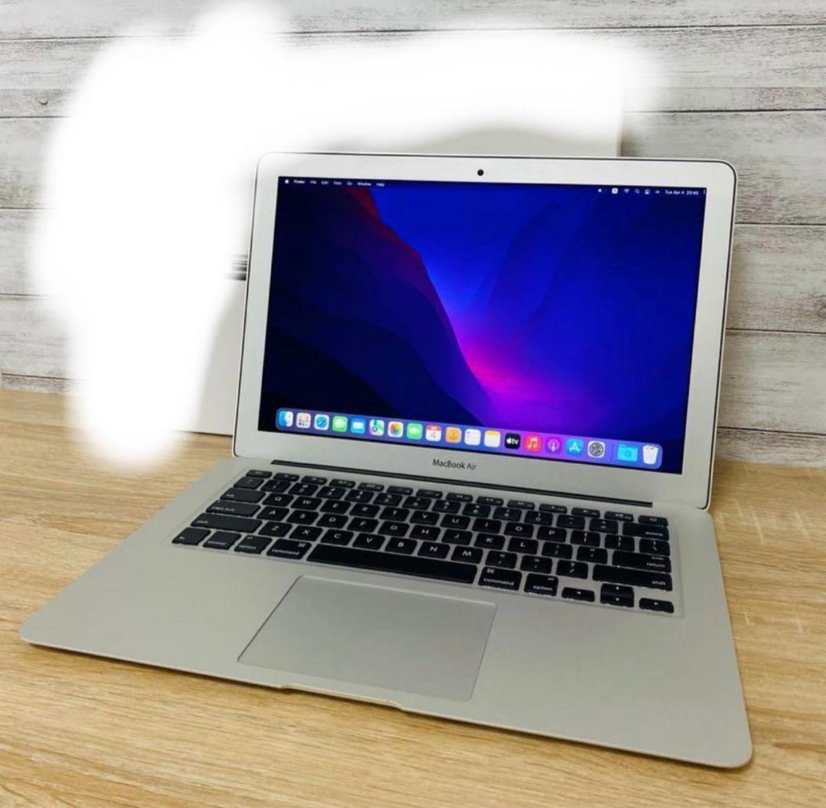 MacBook Air 2017 13インチ 新品SSD512G win11 Windows11 Pro MacBook Air 2017 13インチ 新品SSD512G win11 Windows11 Pro
