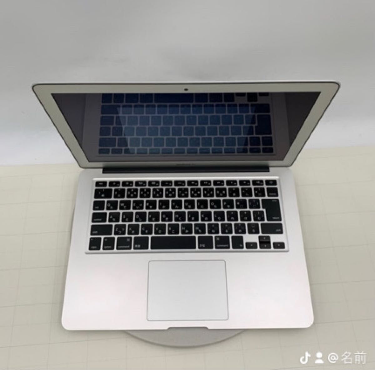 MacBook Air 2017 13インチ 新品SSD512G win11 Windows11 Pro MacBook Air 2017 13インチ 新品SSD512G win11 Windows11 Pro