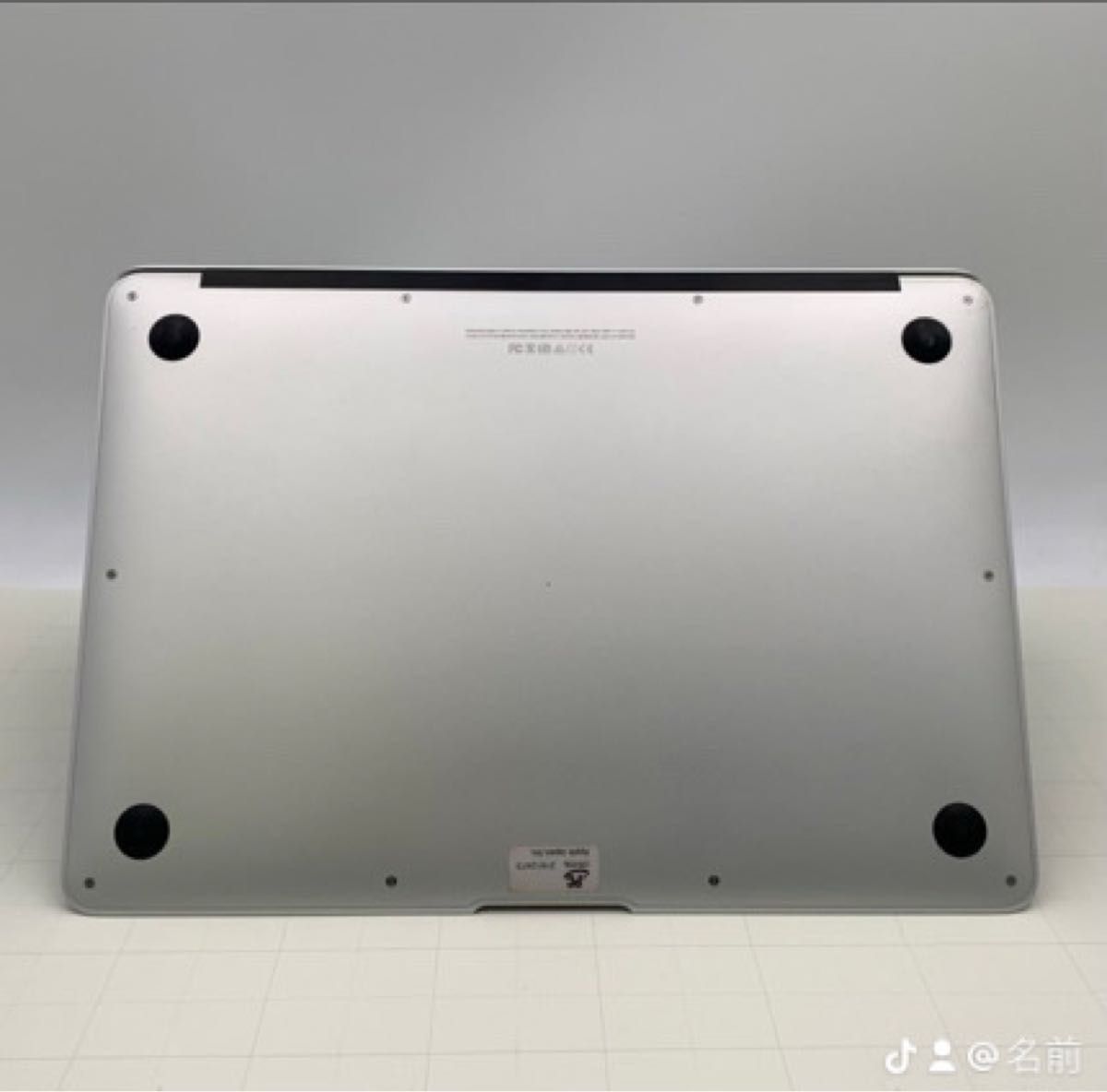 MacBook Air 2017 13インチ 新品SSD512G win11 Windows11 Pro MacBook Air 2017 13インチ 新品SSD512G win11 Windows11 Pro