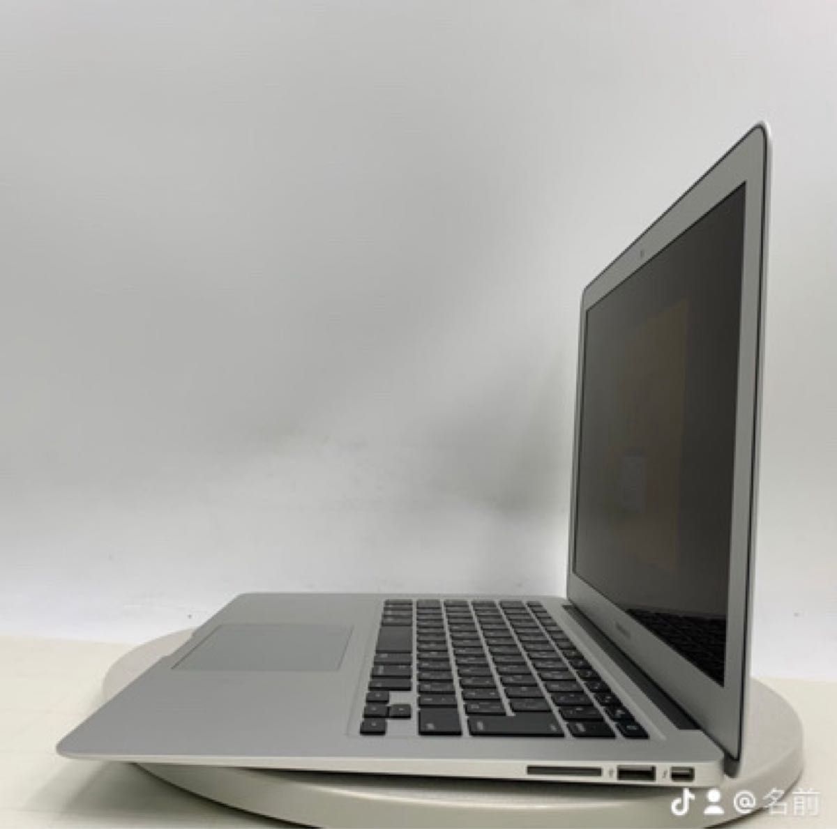 MacBook Air 2017 13インチ 新品SSD512G win11 Windows11 Pro MacBook Air 2017 13インチ 新品SSD512G win11 Windows11 Pro