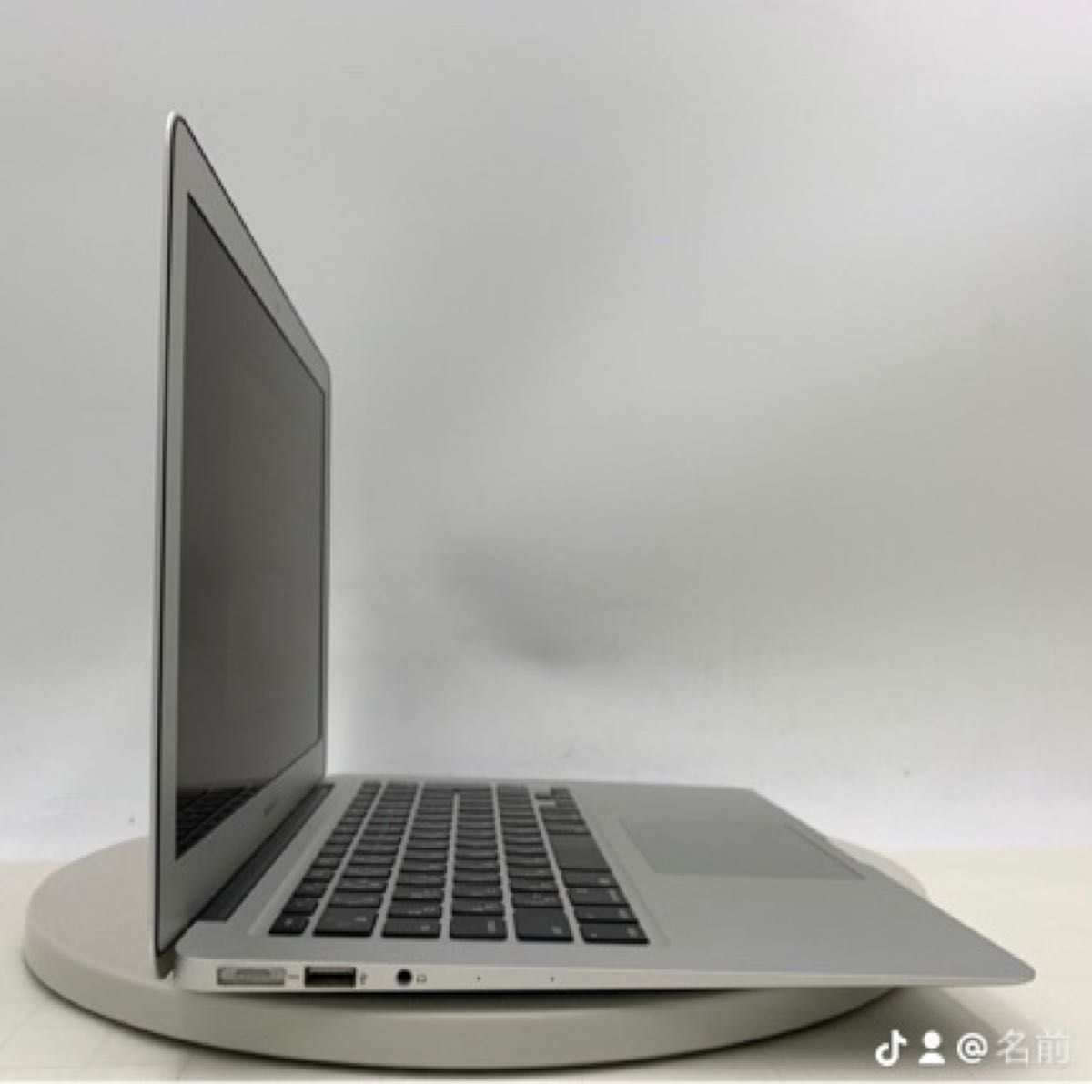 MacBook Air 2017 13インチ 新品SSD512G win11 Windows11 Pro MacBook Air 2017 13インチ 新品SSD512G win11 Windows11 Pro