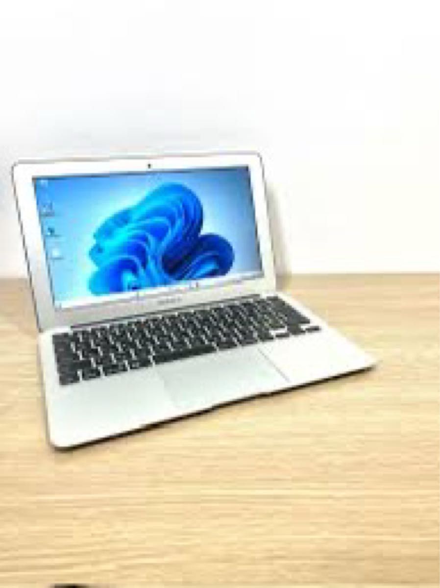 MacBook Air 2017 13インチ 新品SSD512G win11 Windows11 Pro MacBook Air 2017 13インチ 新品SSD512G win11 Windows11 Pro