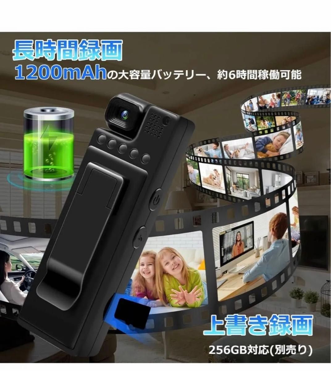超小型カメラ 小型ビデオカメラ ボデイカメラ 防犯カメラ 超小型カメラ 小型ビデオカメラ ボデイカメラ 防犯カメラ