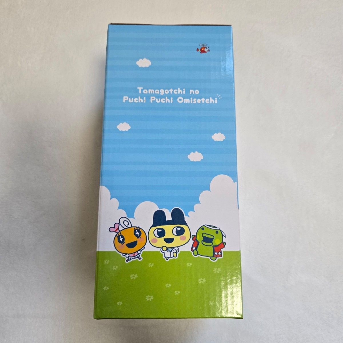 新品・未開封】たまごっち 一番くじ たまごっちのプチプチおみ 新品・未開封】たまごっち 一番くじ たまごっちのプチプチおみ