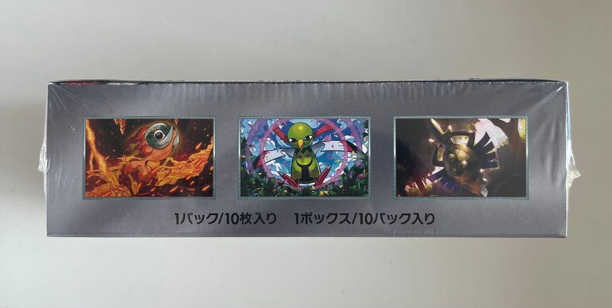 ポケモンカード テラスタルフェスex シャイニートレジャーex ポケモンカード テラスタルフェスex シャイニートレジャーex