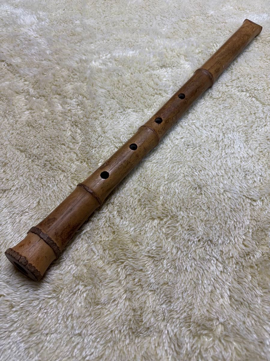 尺八 中継ぎなし 和楽器|Yahoo!フリマ(旧PayPayフリマ) 尺八 中継ぎなし 和楽器|Yahoo!フリマ(旧PayPayフリマ)