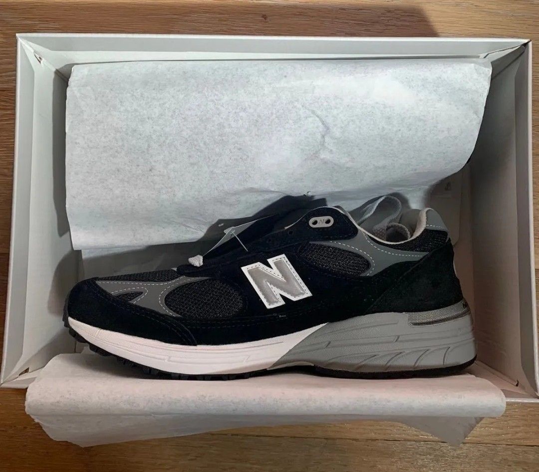 新品未使用】New Balance 993 新品未使用】New Balance 993