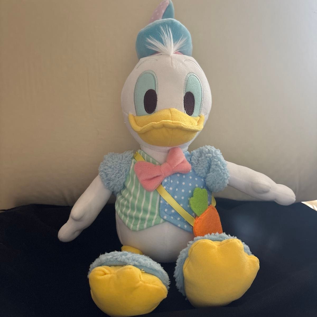 ディズニーストア ドナルドダックぬいぐるみ イースター2020 ディズニーストア ドナルドダックぬいぐるみ イースター2020