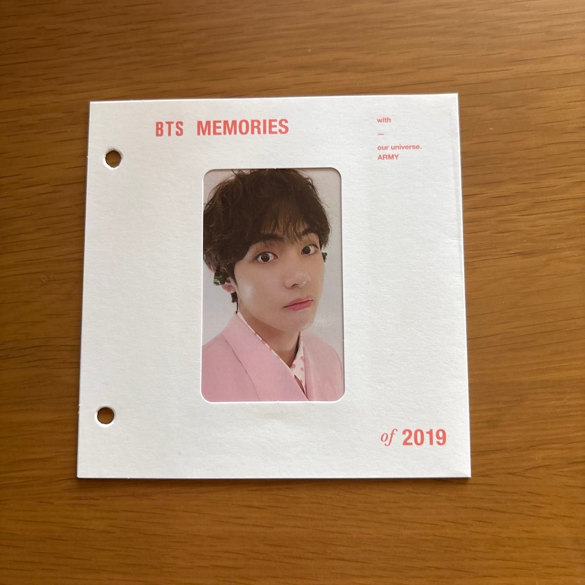 BTS メモリーズ2019 トレカ|Yahoo!フリマ(旧PayPayフリマ) BTS メモリーズ2019 トレカ|Yahoo!フリマ(旧PayPayフリマ)