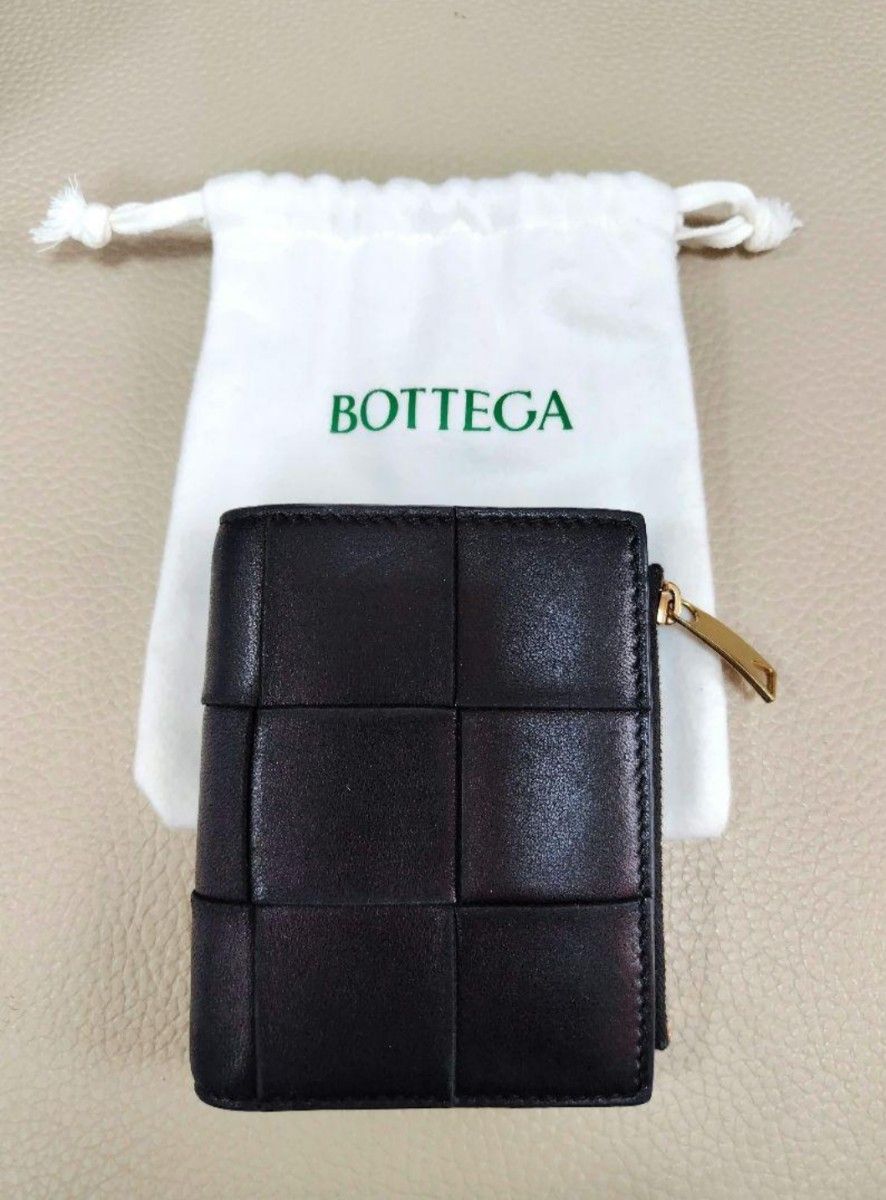 ボッテガヴェネタ カセットウォレット 極美品|Yahoo!フリマ(旧 ボッテガヴェネタ カセットウォレット 極美品|Yahoo!フリマ(旧