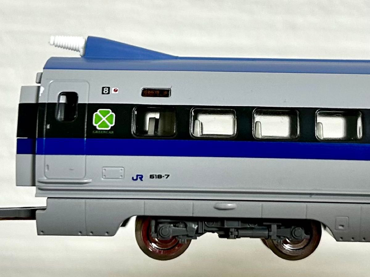TOMIX トミックス JR西日本 500系 東海道・山陽新幹線16両セット TOMIX トミックス JR西日本 500系 東海道・山陽新幹線16両セット
