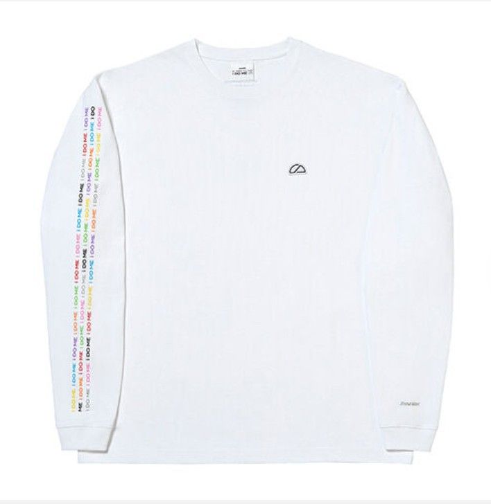 SnowMan Tシャツ 国立 ライブ グッズ ロゴ 白 ホワイト - メルカリ
