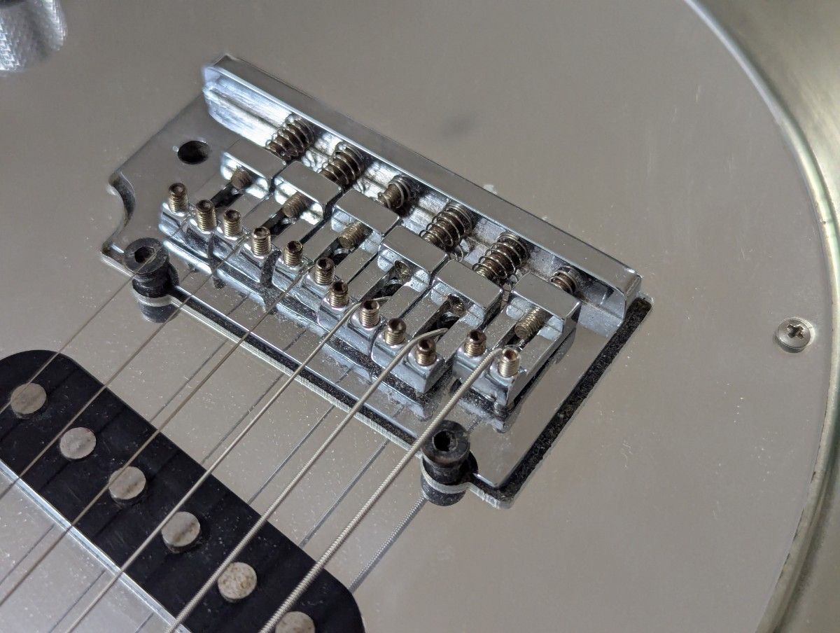 TOKAI TALBO タルボ シルバー 3S|Yahoo!フリマ(旧PayPayフリマ) TOKAI TALBO タルボ シルバー 3S|Yahoo!フリマ(旧PayPayフリマ)