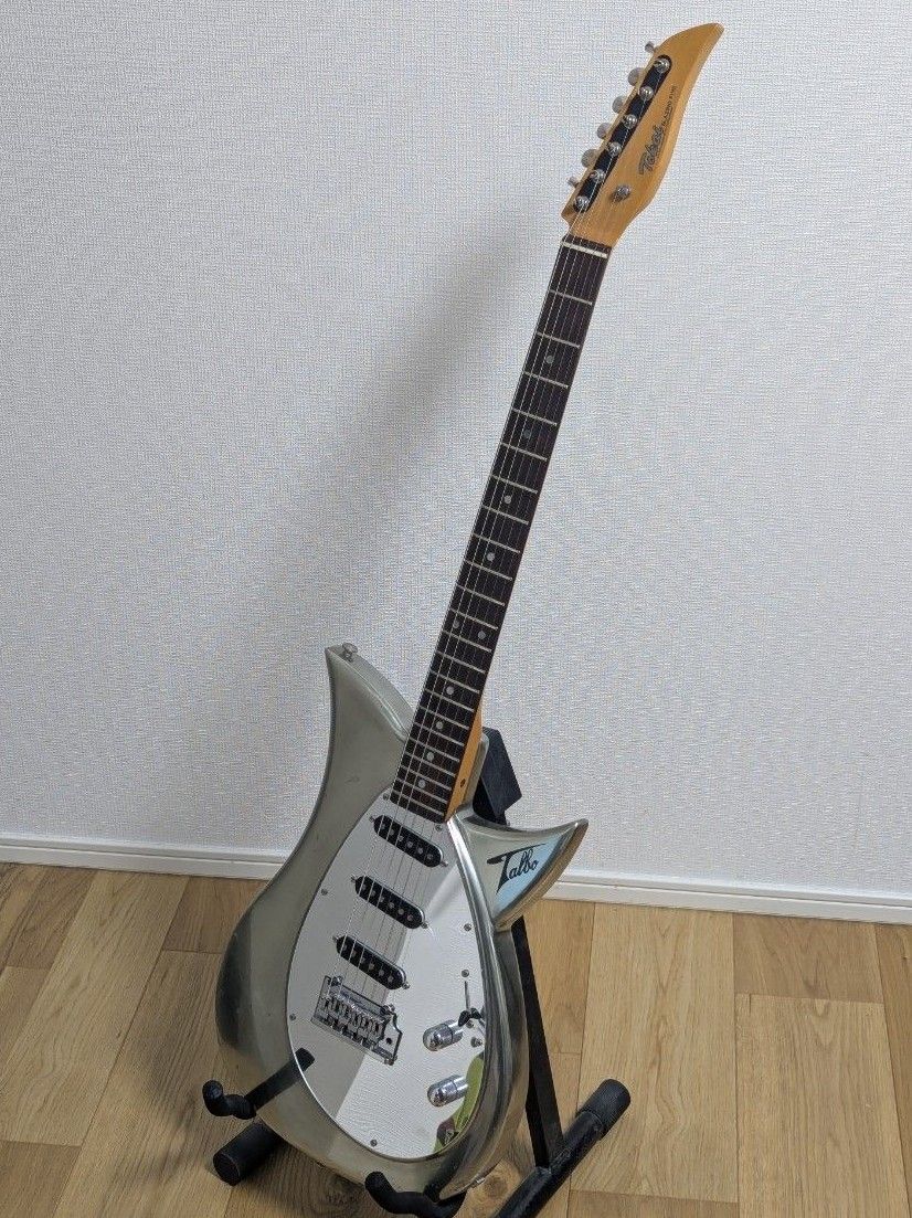 TOKAI TALBO タルボ シルバー 3S|Yahoo!フリマ(旧PayPayフリマ) TOKAI TALBO タルボ シルバー 3S|Yahoo!フリマ(旧PayPayフリマ)