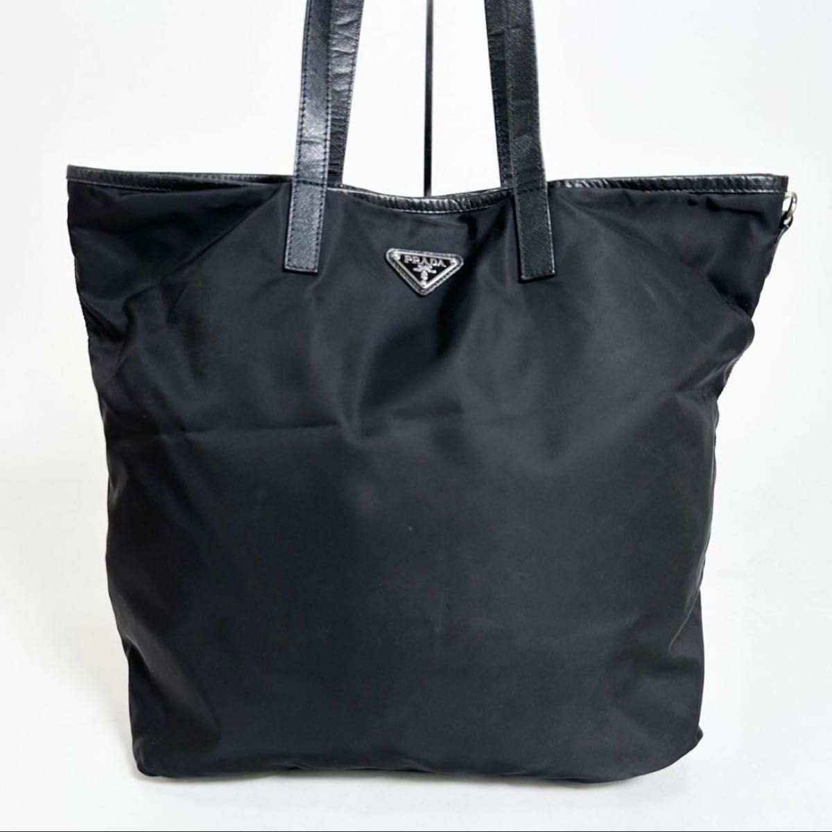 PRADA プラダ トートバッグ ハンドバッグテスート ロボット PRADA プラダ トートバッグ ハンドバッグテスート ロボット