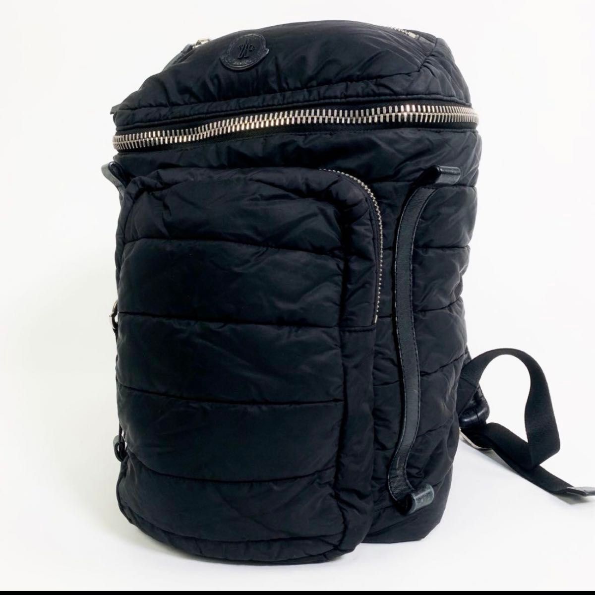 MONCLER モンクレールリュックサック バックパックNEW YANNICK MONCLER モンクレールリュックサック バックパックNEW YANNICK
