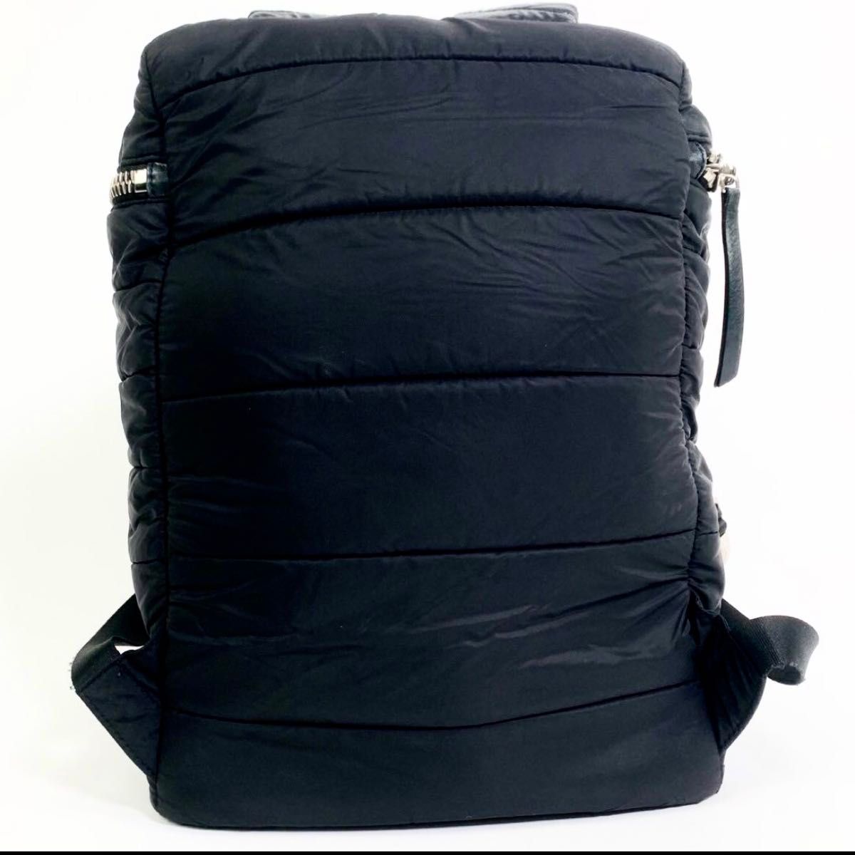 MONCLER モンクレールリュックサック バックパックNEW YANNICK MONCLER モンクレールリュックサック バックパックNEW YANNICK