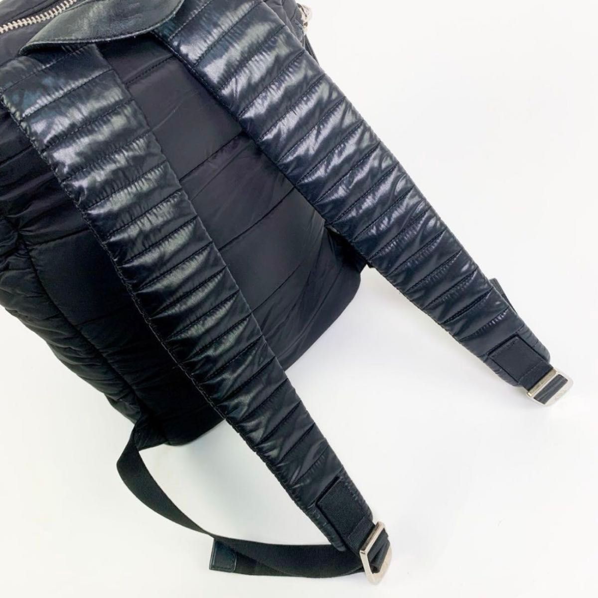 MONCLER モンクレールリュックサック バックパックNEW YANNICK MONCLER モンクレールリュックサック バックパックNEW YANNICK