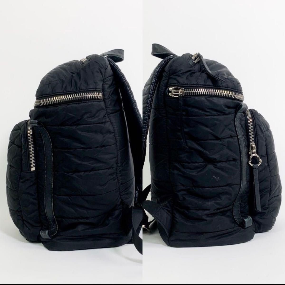 MONCLER モンクレールリュックサック バックパックNEW YANNICK MONCLER モンクレールリュックサック バックパックNEW YANNICK