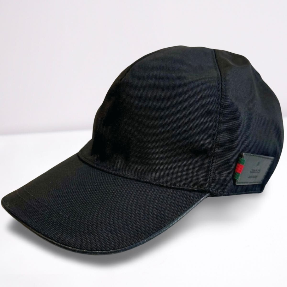 GUCCI グッチ キャップ ベースボールキャップ 帽子ウェブライン GUCCI グッチ キャップ ベースボールキャップ 帽子ウェブライン