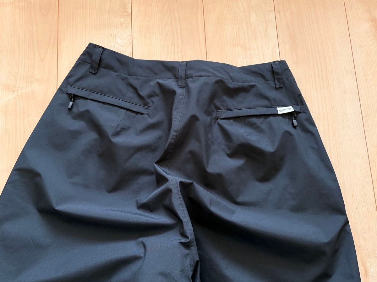 phenix GORE-TEX パンツ 新品未使用 サイズL ブラック 黒|Yahoo phenix GORE-TEX パンツ 新品未使用 サイズL ブラック 黒|Yahoo