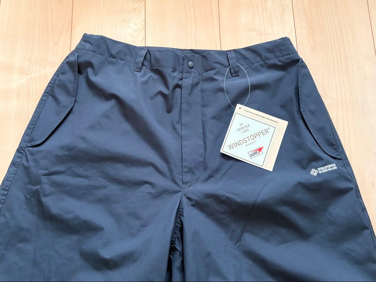 phenix GORE-TEX パンツ 新品未使用 サイズL ブラック 黒|Yahoo phenix GORE-TEX パンツ 新品未使用 サイズL ブラック 黒|Yahoo