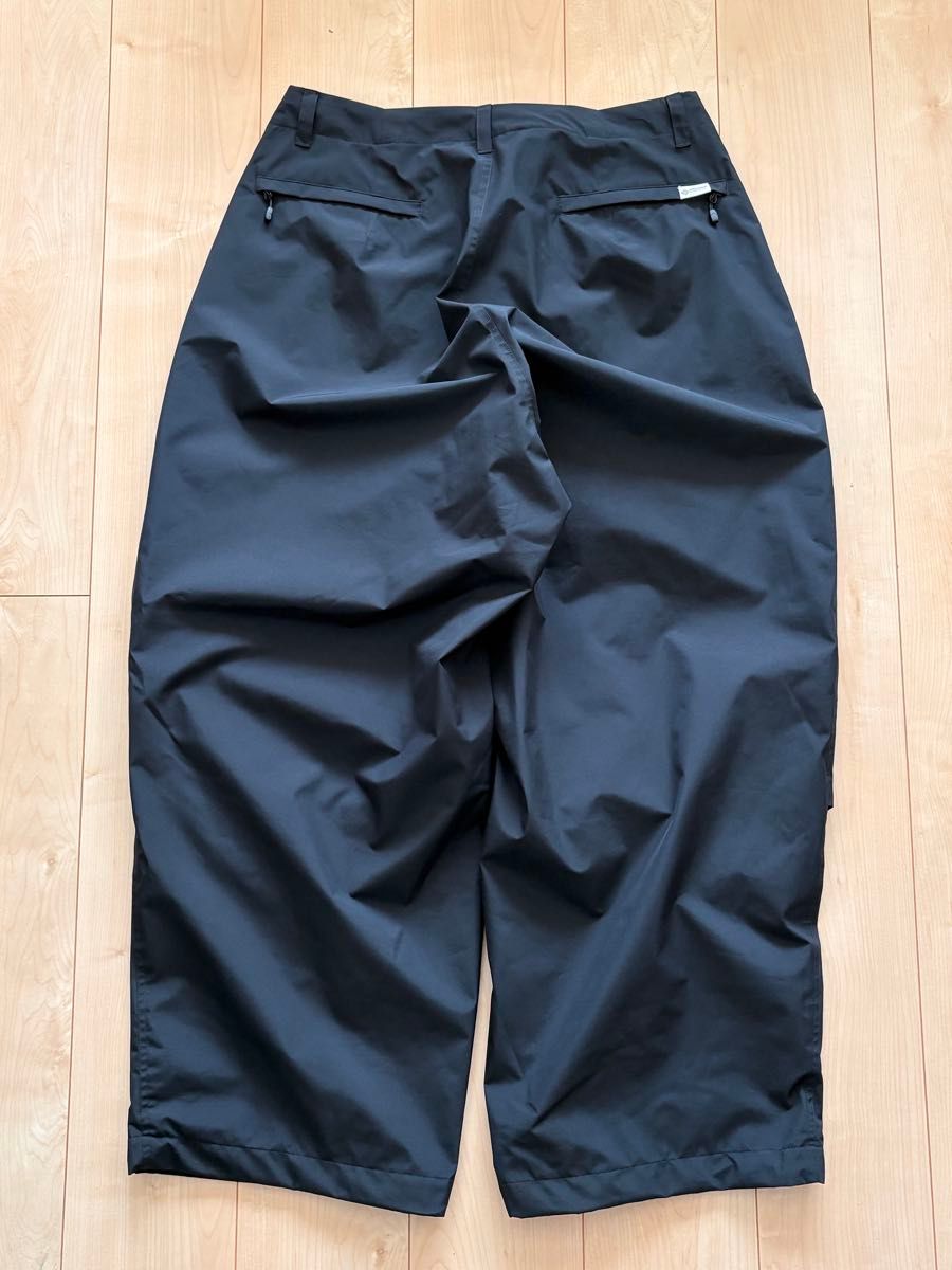 phenix GORE-TEX パンツ 新品未使用 サイズL ブラック 黒|Yahoo phenix GORE-TEX パンツ 新品未使用 サイズL ブラック 黒|Yahoo