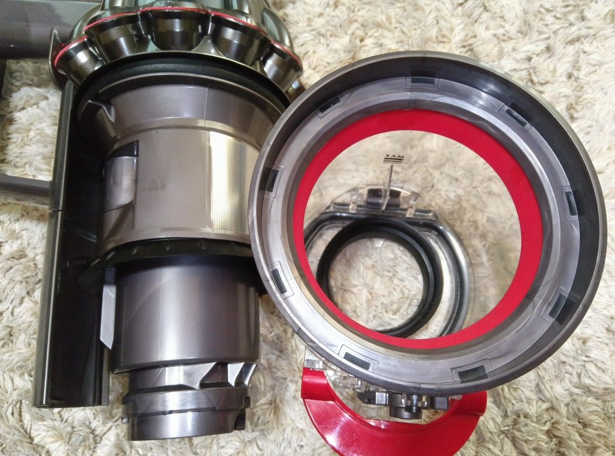 ダイソン V11-sv14 本体ASSY/動作良好 メンテナンス品 ダイソン V11-sv14 本体ASSY/動作良好 メンテナンス品
