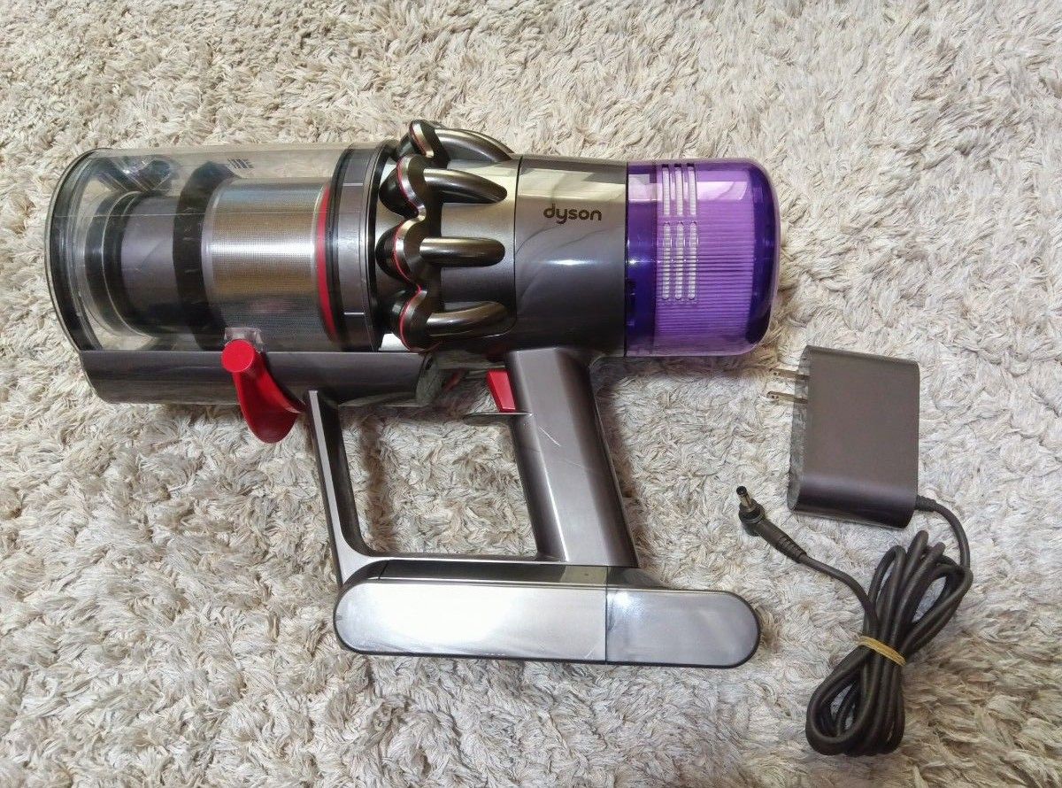 ダイソン V11-sv14 本体ASSY/動作良好 メンテナンス品 ダイソン V11-sv14 本体ASSY/動作良好 メンテナンス品