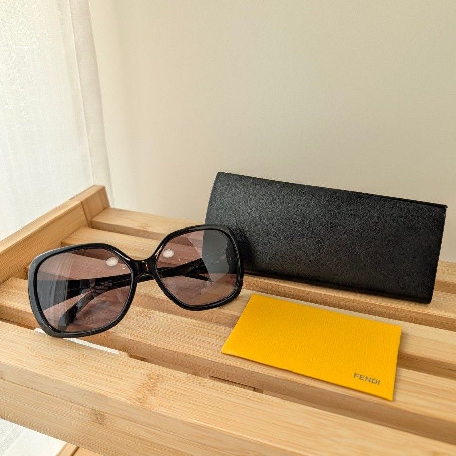 FENDI フェンディ サングラス|Yahoo!フリマ(旧PayPayフリマ) FENDI フェンディ サングラス|Yahoo!フリマ(旧PayPayフリマ)
