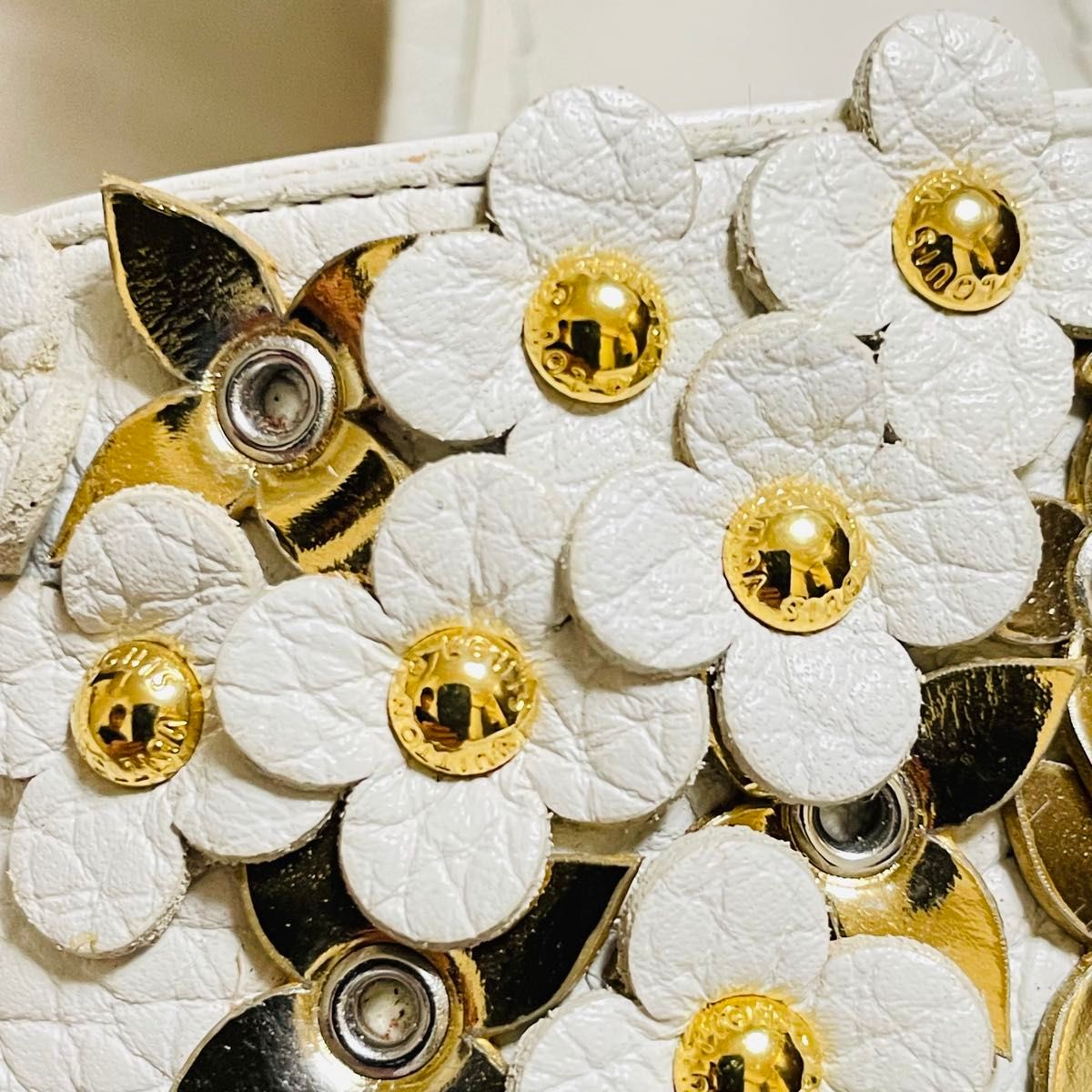 Louis Vuitton ルイヴィトン フラワー サンダル|Yahoo!フリマ Louis Vuitton ルイヴィトン フラワー サンダル|Yahoo!フリマ