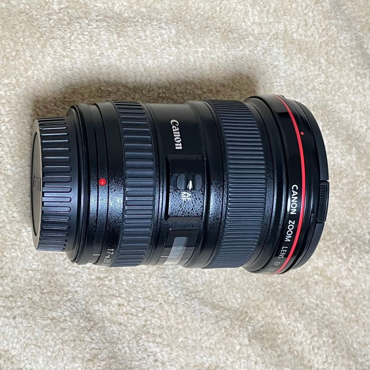 美品】Canon キャノン EF17-40mm F4L USM|Yahoo!フリマ(旧 美品】Canon キャノン EF17-40mm F4L USM|Yahoo!フリマ(旧