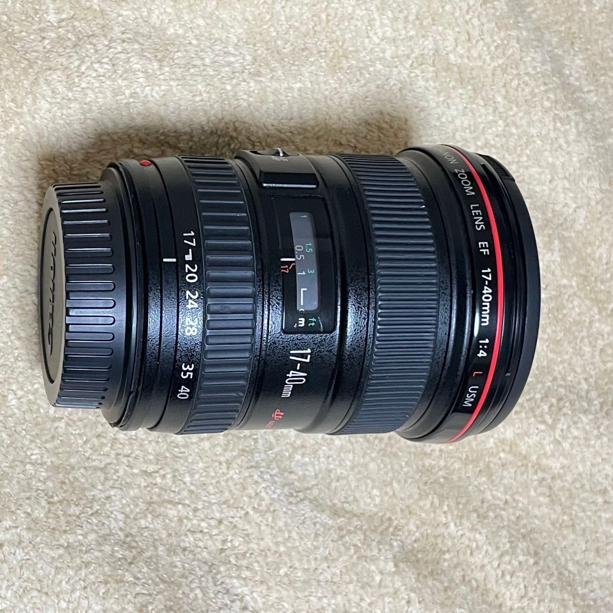 美品】Canon キャノン EF17-40mm F4L USM|Yahoo!フリマ(旧 美品】Canon キャノン EF17-40mm F4L USM|Yahoo!フリマ(旧