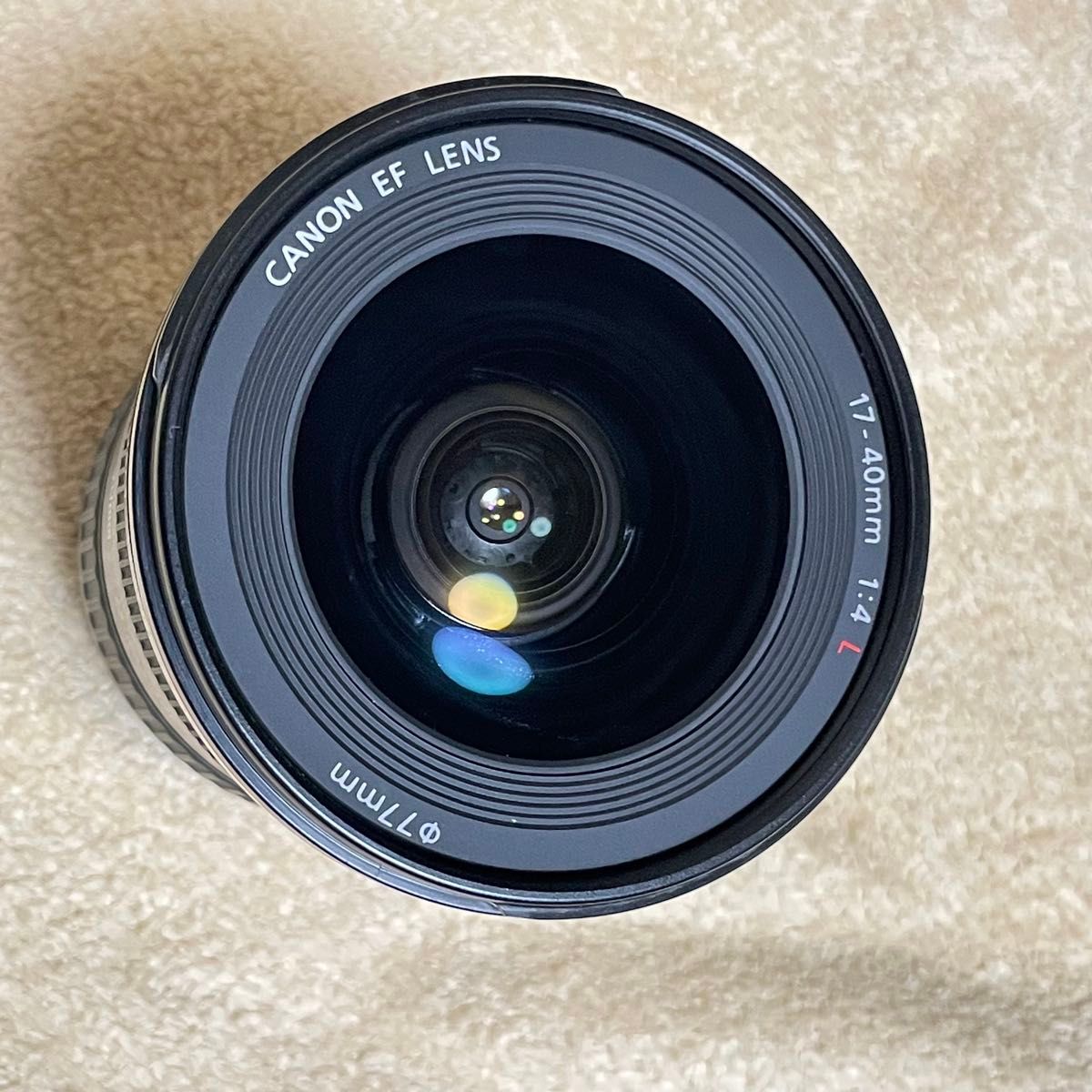 美品】Canon キャノン EF17-40mm F4L USM|Yahoo!フリマ(旧 美品】Canon キャノン EF17-40mm F4L USM|Yahoo!フリマ(旧